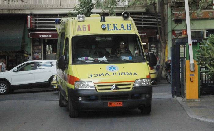 Τραγωδία: 38χρονος εντοπίστηκε νεκρός από τους γονείς του στην Φθιώτιδα